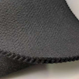 Resistant to 1200 ° C High Temperature, Non-burning, Non-dripping Soft Felt