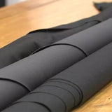 270gsm Resistant to 1200 ° C High Temperature, Non-burning, Non-dripping Soft Fabric